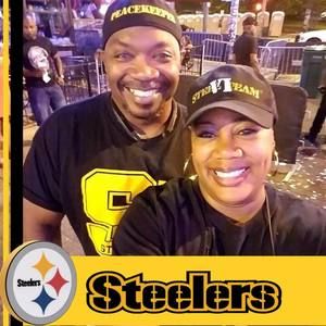 Meet your Posher, Derwin